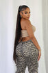 Titan Basic Ribbed Tube Top